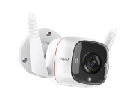 TP-LINK Tapo C310 3Mpx WiFi Outdoor - 602392 - zdjęcie 2